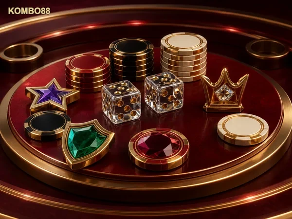 Alt gambar permainan Plinko 1 kombo88